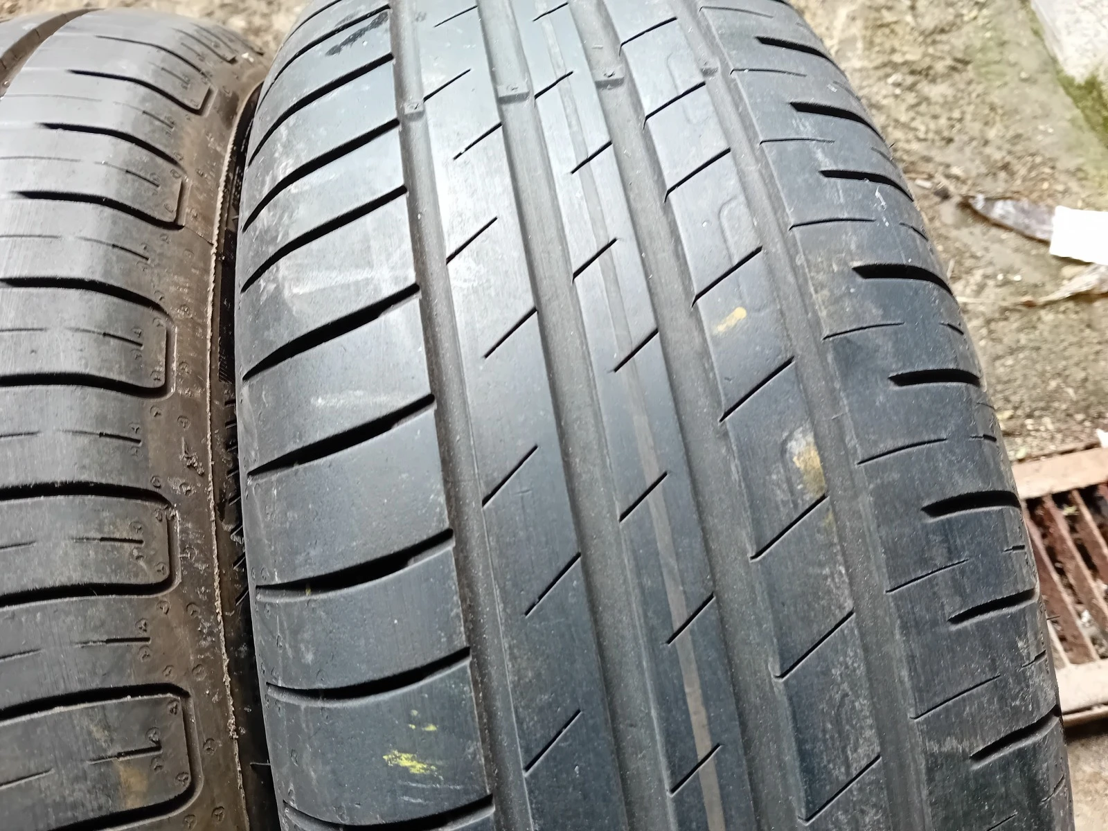  215/65R16 | Mobile.bg   3