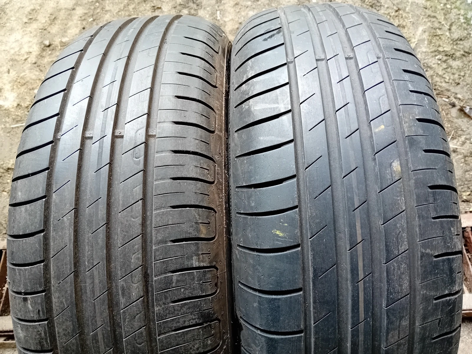  215/65R16 | Mobile.bg   1