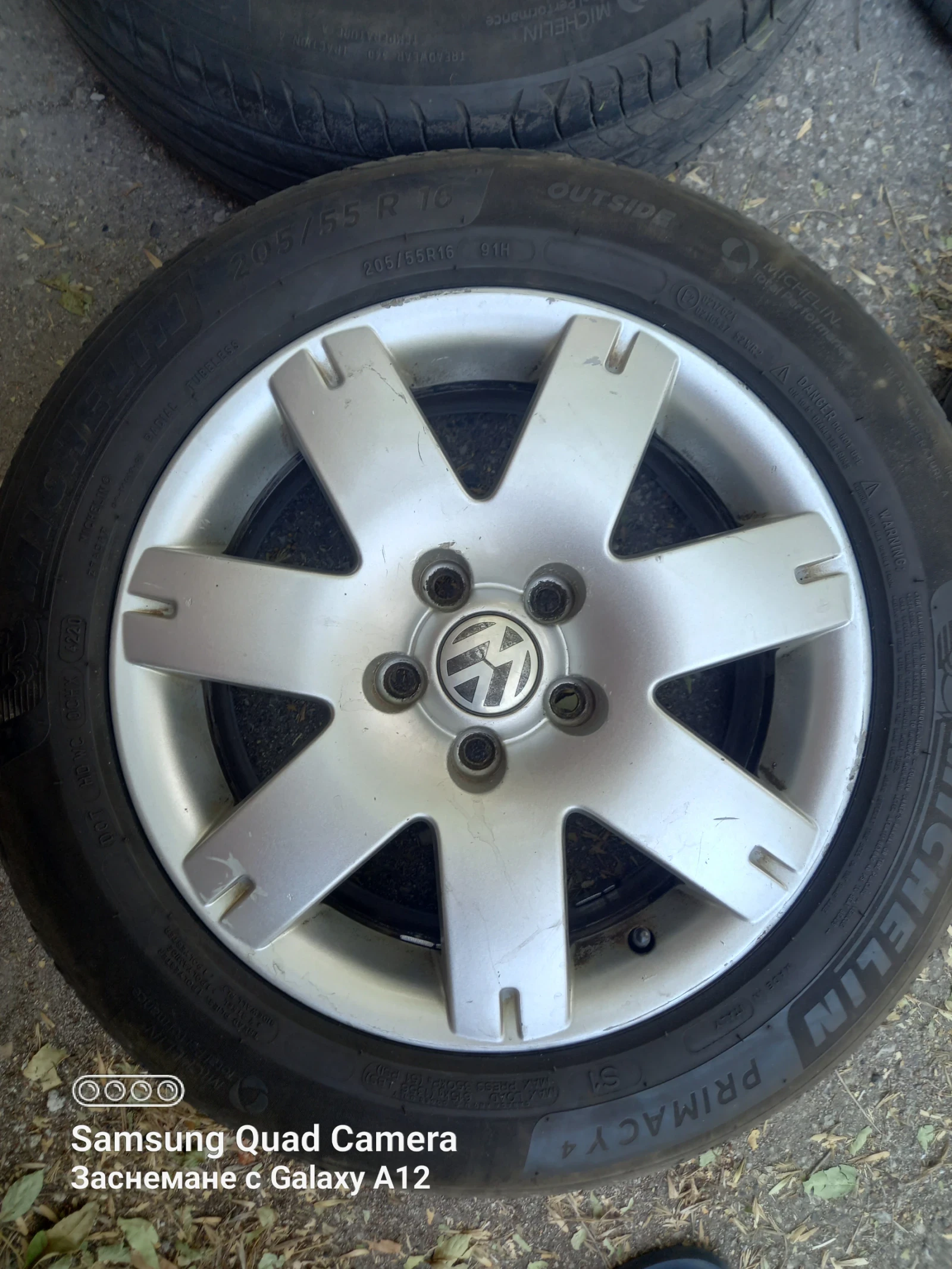    205/55R16 | Mobile.bg   3