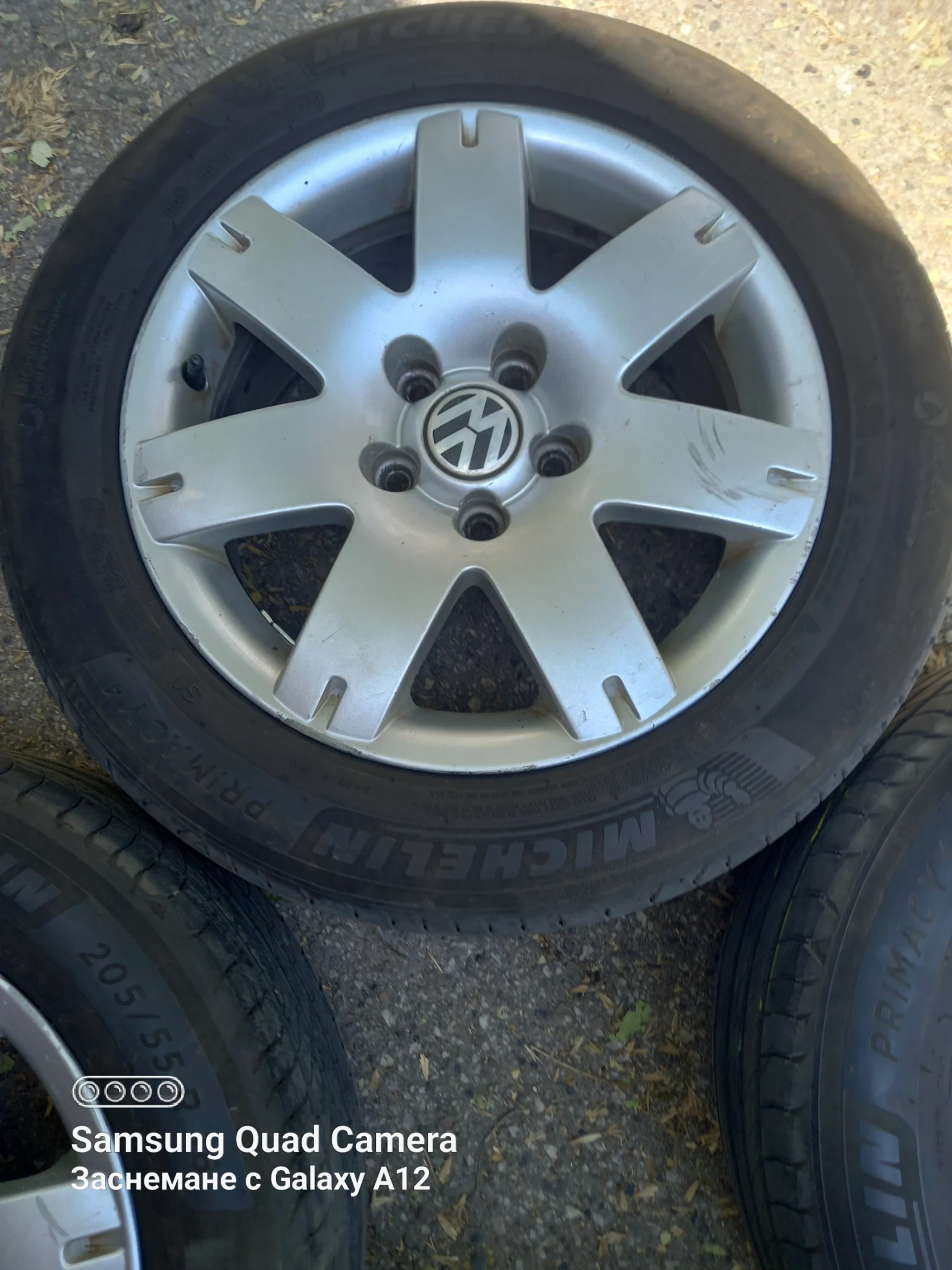    205/55R16 | Mobile.bg   4