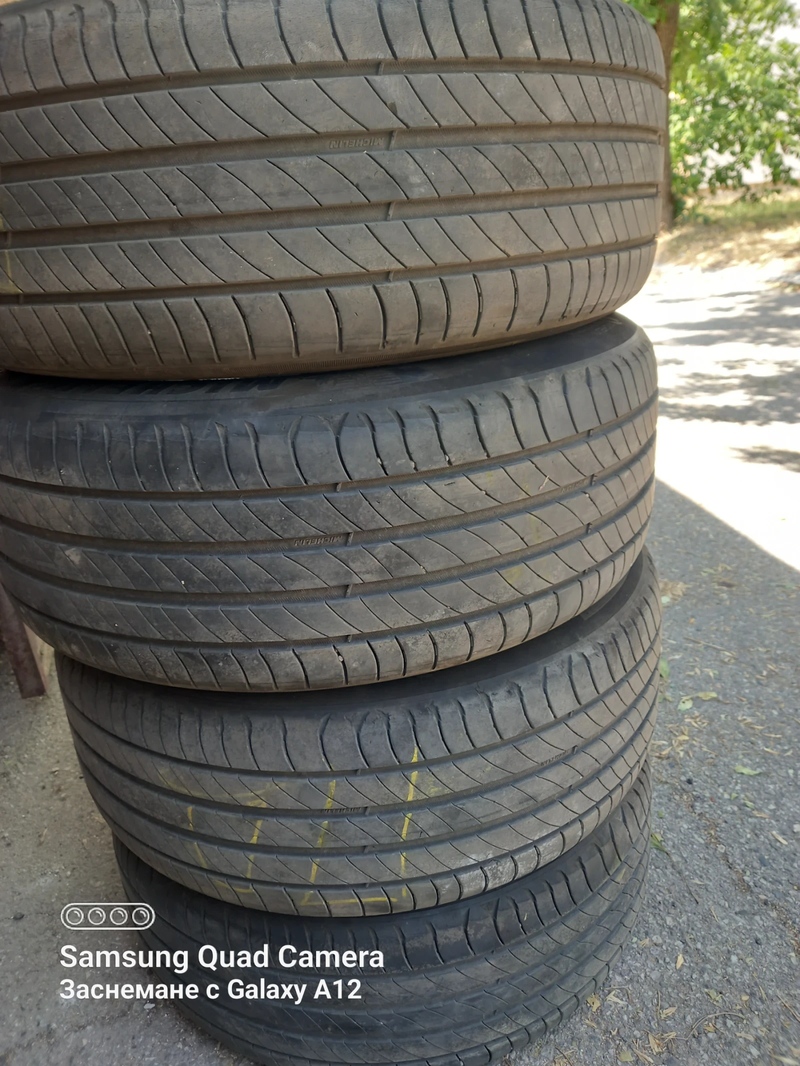    205/55R16 | Mobile.bg   7