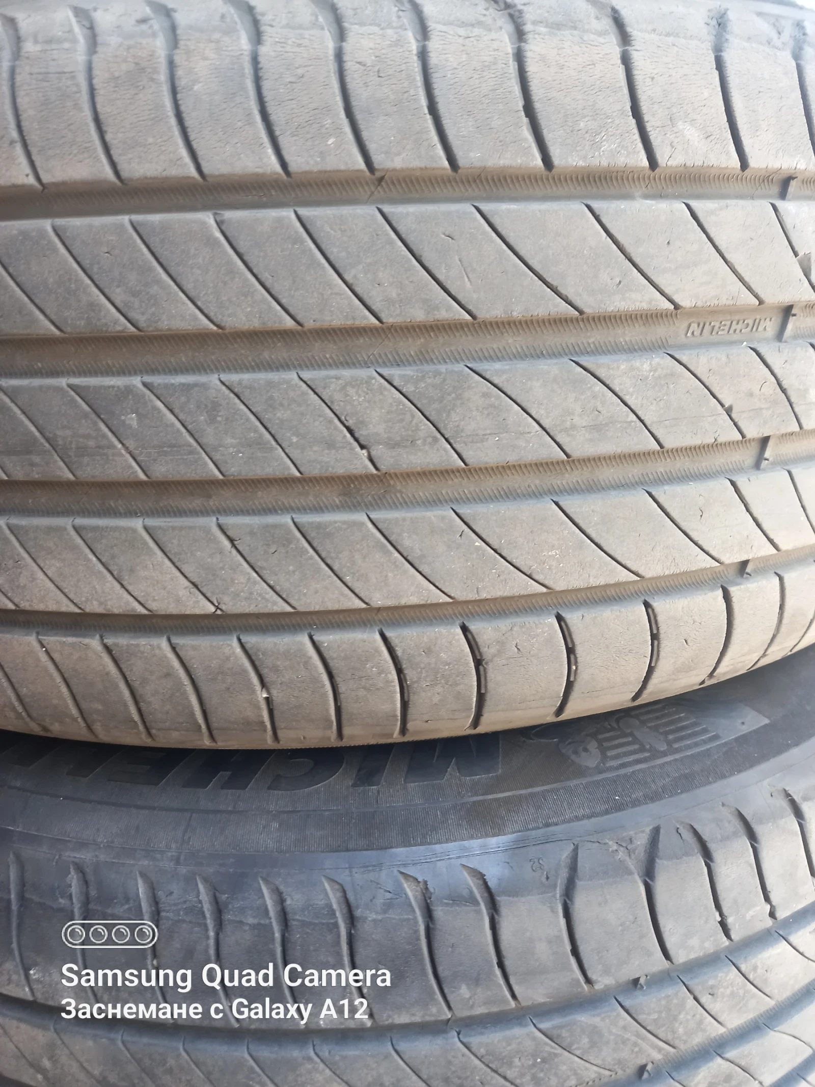    205/55R16 | Mobile.bg   8