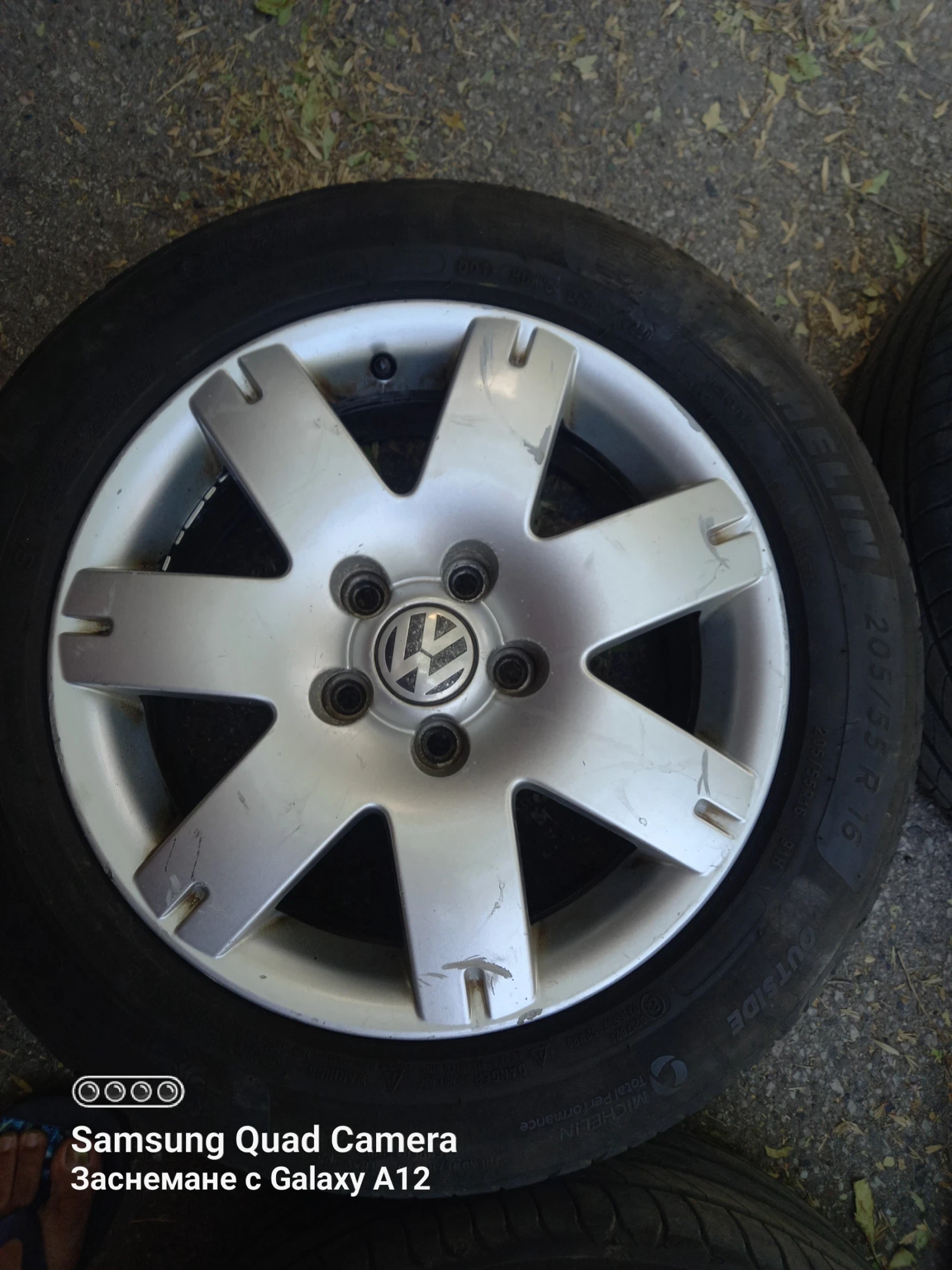    205/55R16 | Mobile.bg   6