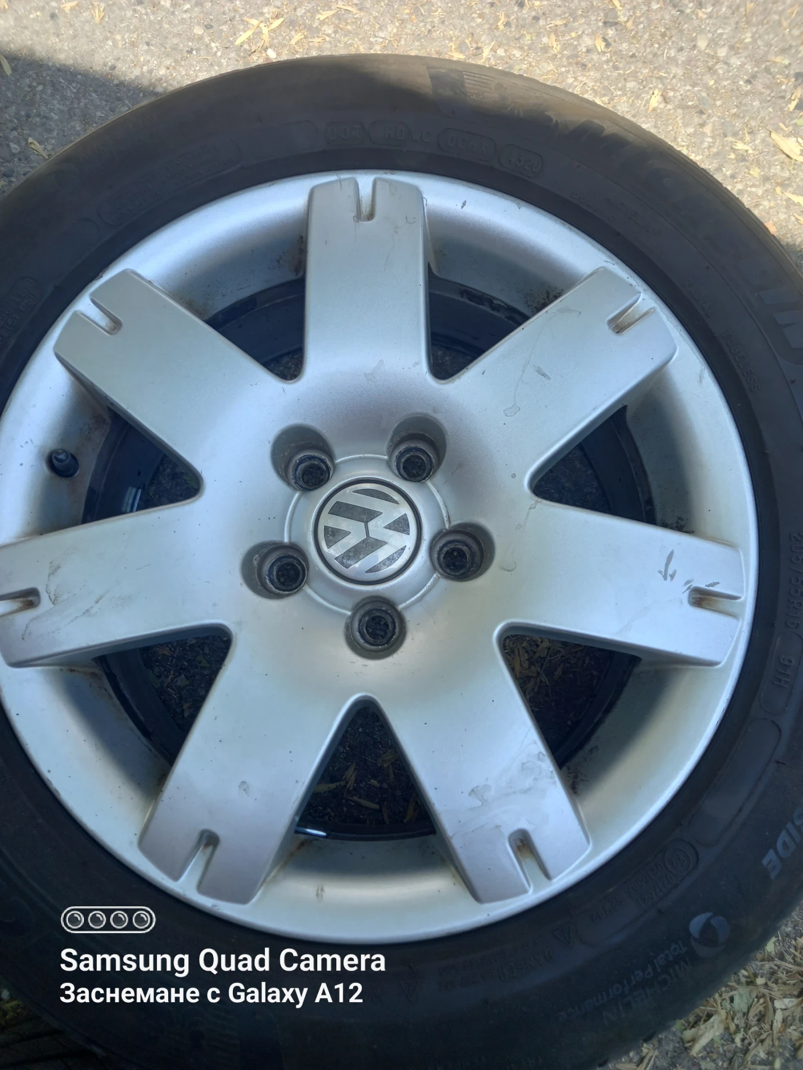    205/55R16 | Mobile.bg   5