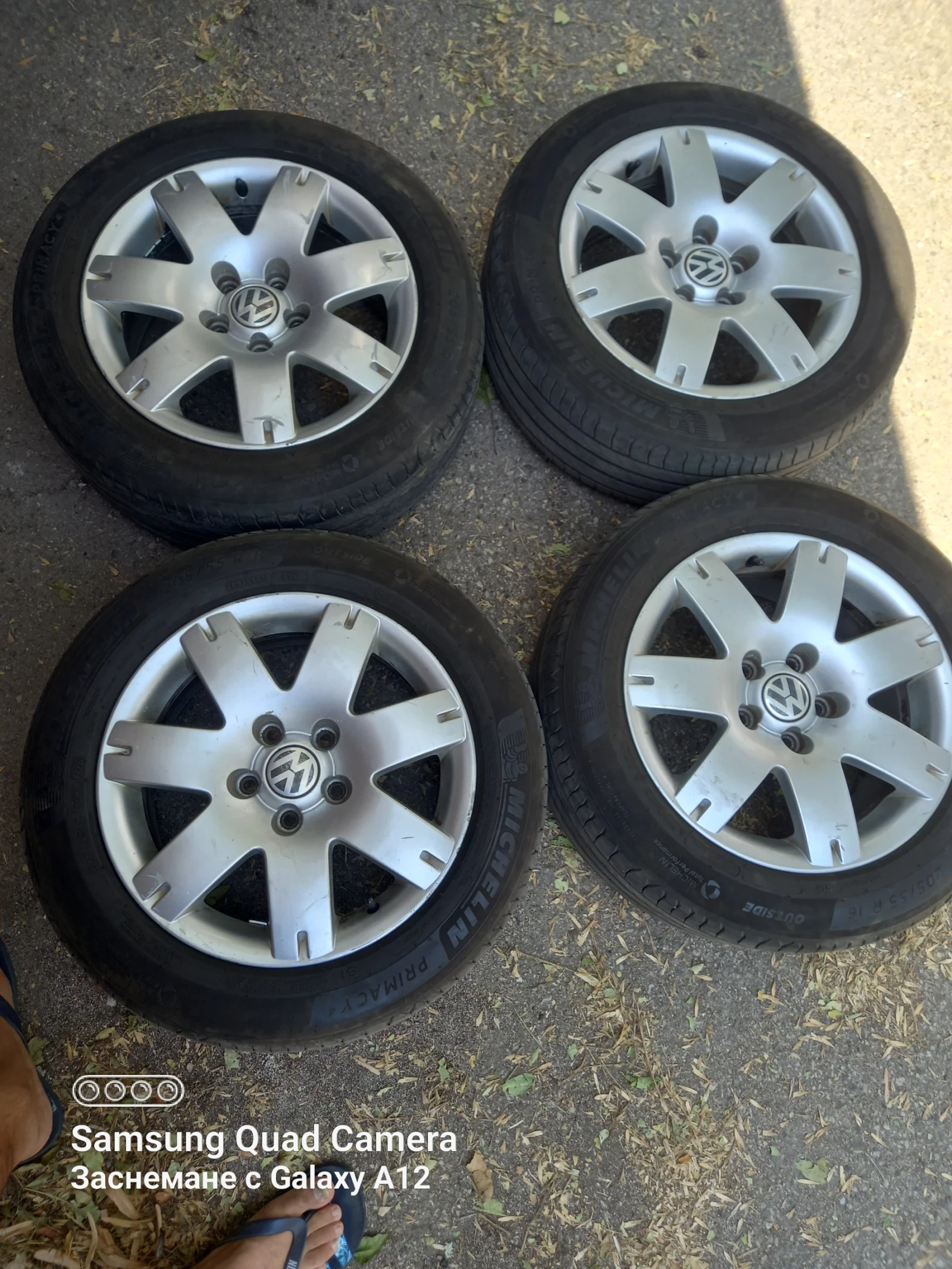    205/55R16 | Mobile.bg   1