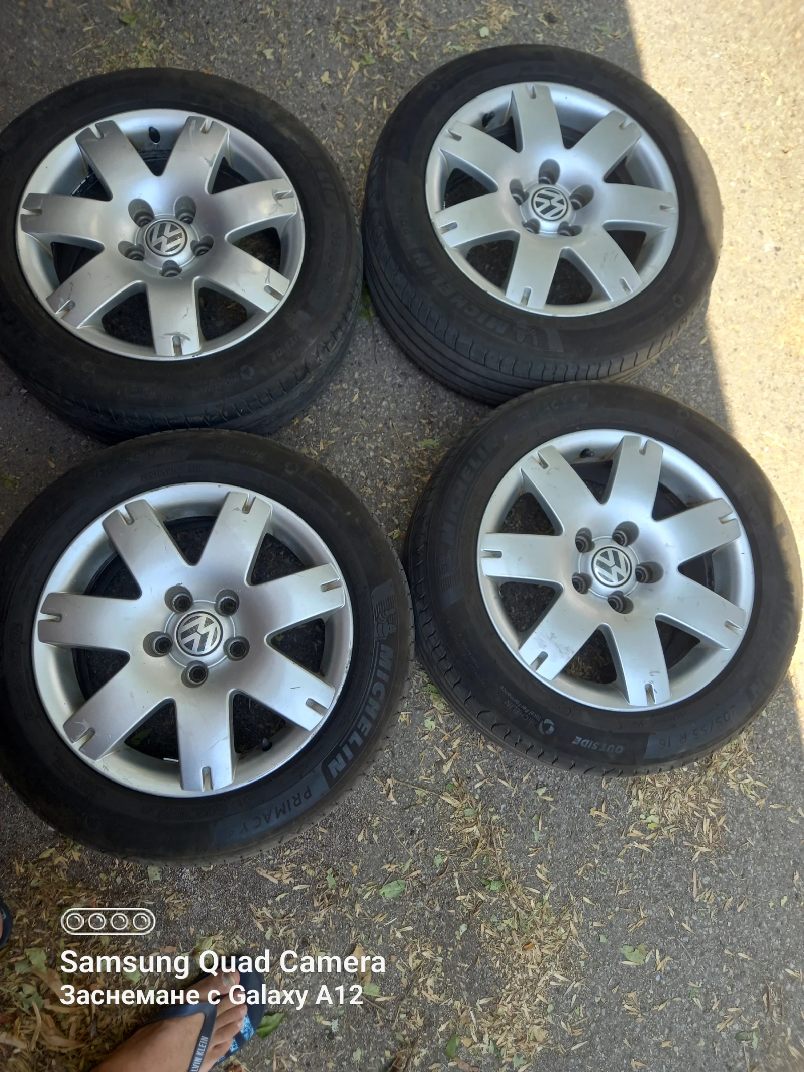    205/55R16 | Mobile.bg   2