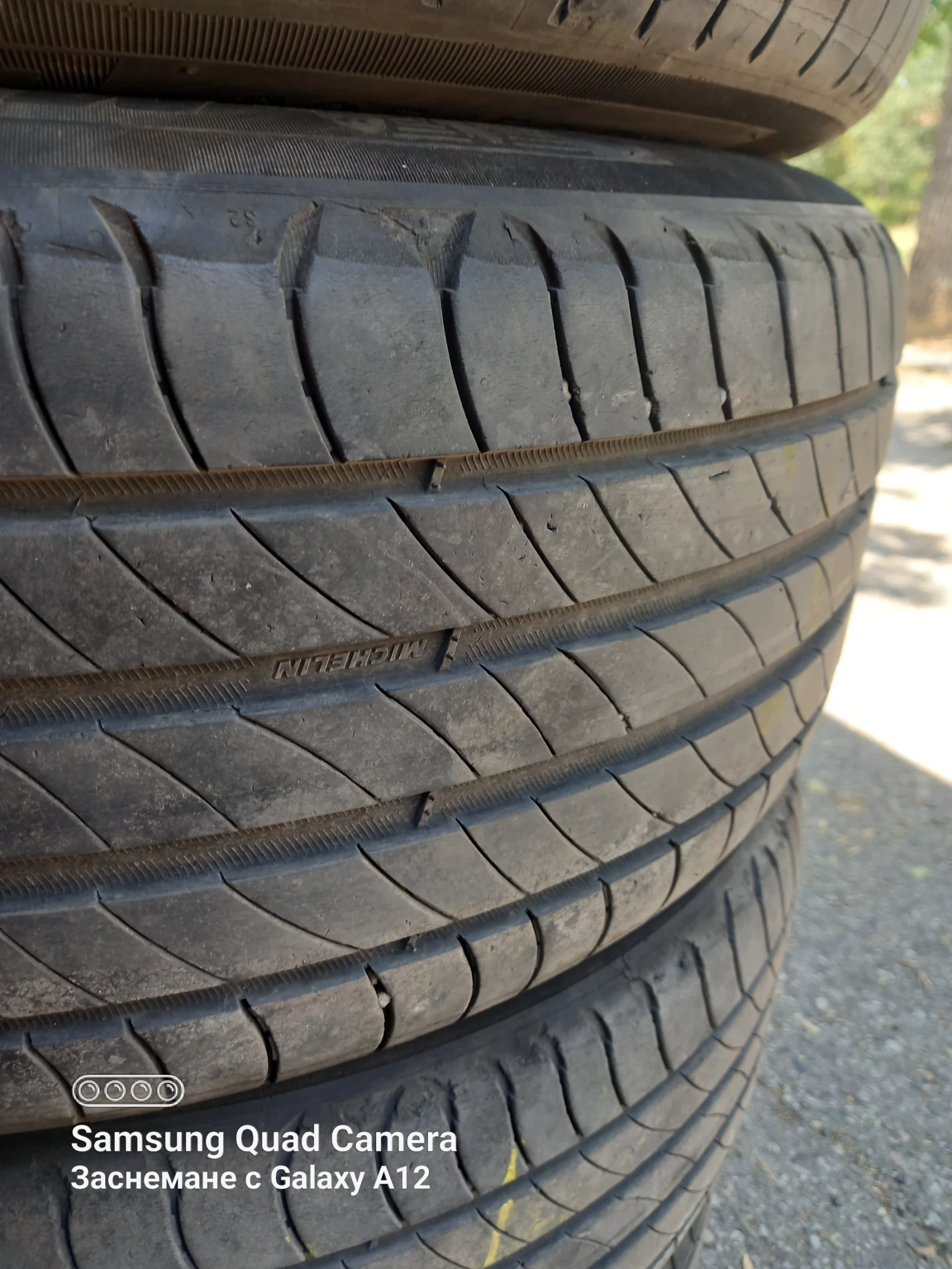    205/55R16 | Mobile.bg   9