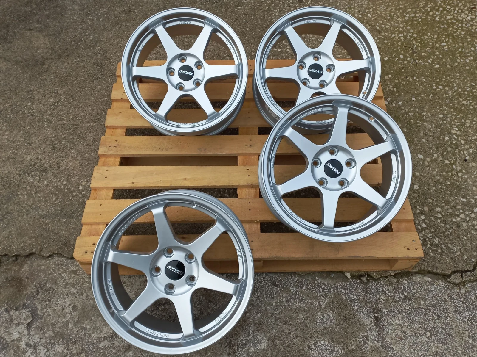 Джанти за Hyundai