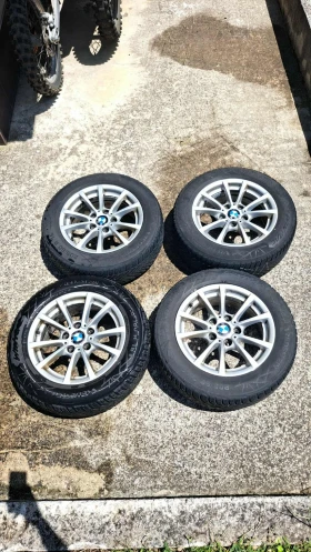    205/55R16  BMW 320 | Mobile.bg    2