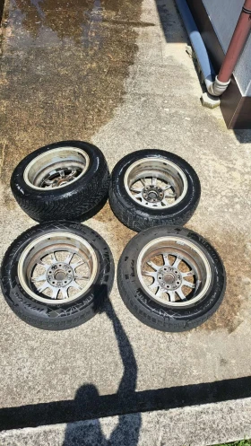    205/55R16  BMW 320 | Mobile.bg    3
