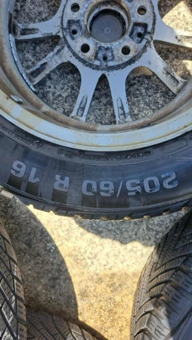    205/55R16  BMW 320 | Mobile.bg    5