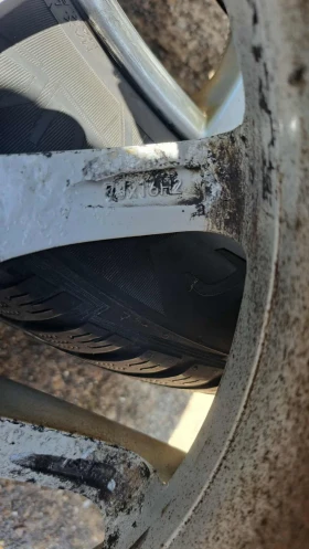    205/55R16  BMW 320 | Mobile.bg    6