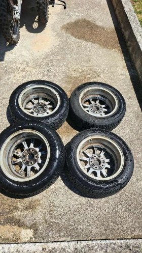    205/55R16  BMW 320 | Mobile.bg    4