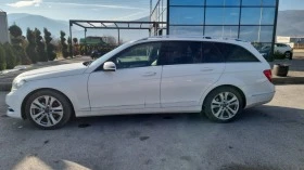 Mercedes-Benz C 250 .3.5CDI, снимка 3