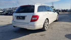 Mercedes-Benz C 250 .3.5CDI, снимка 6
