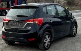 Hyundai Ix20 1.4crdi 90hp D4FC, снимка 5