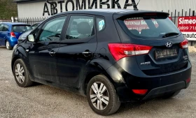 Hyundai Ix20 1.4crdi 90hp D4FC, снимка 3