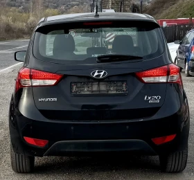 Hyundai Ix20 1.4crdi 90hp D4FC, снимка 4