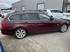 BMW 325 XI 218k.c, снимка 4