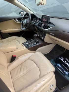 Audi A7 Бартер лизинг, снимка 9