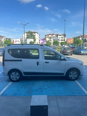 Dacia Dokker, снимка 9