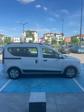 Dacia Dokker, снимка 8