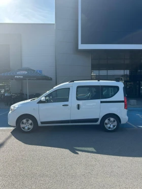 Dacia Dokker, снимка 13