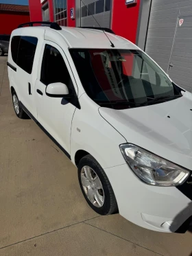 Dacia Dokker, снимка 3
