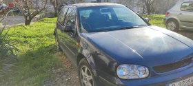 VW Golf 4, снимка 4
