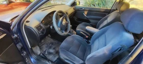 VW Golf 4, снимка 9