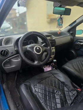 Fiat Punto, снимка 2