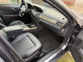 Mercedes-Benz E 350 CDI, снимка 9