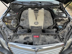 Mercedes-Benz E 350 CDI, снимка 12