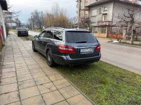 Mercedes-Benz E 350 CDI, снимка 4
