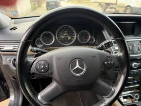 Mercedes-Benz E 350 CDI, снимка 6