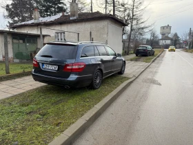 Mercedes-Benz E 350 CDI, снимка 5