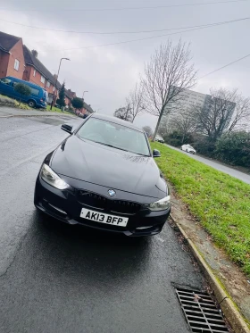 BMW 318, снимка 3