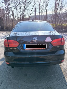 VW Jetta Highline, снимка 4