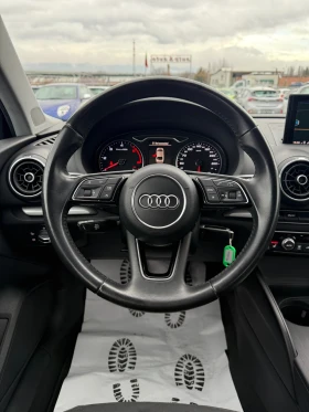 Audi A3 1.6 TDI/FACELIFT, снимка 10