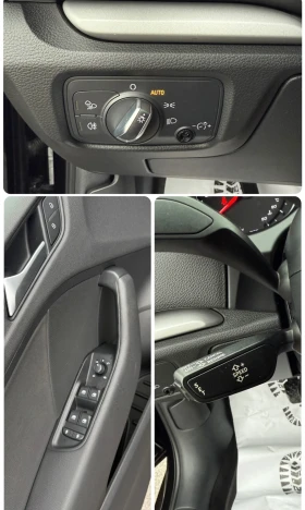 Audi A3 1.6 TDI/FACELIFT, снимка 12