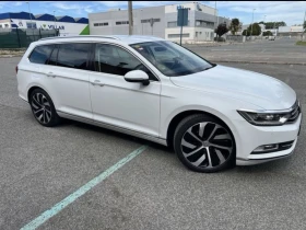 VW Passat, снимка 1