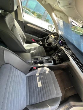 VW Passat, снимка 7