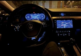 VW Passat, снимка 4