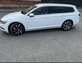 VW Passat, снимка 3