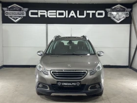 Peugeot 2008, снимка 2
