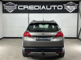 Peugeot 2008, снимка 5