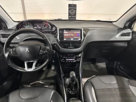 Peugeot 2008, снимка 8