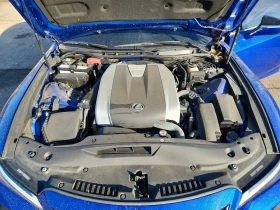 Lexus LS 350 F SPORT | ЦЕНА ДО БЪЛГАРИЯ | , снимка 11