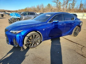Lexus LS 350 F SPORT | ЦЕНА ДО БЪЛГАРИЯ | , снимка 1