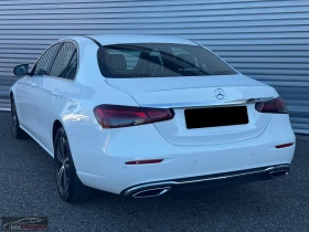 Mercedes-Benz E 220 d/AVANTGARDE/200HP/CAM/LED/AHK/NAVI/CPLAY/948g, снимка 3